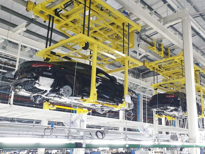 aberle-systems-assembly-line